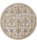 Kas Ria 6820 Ivory Sand Sofia Area Rug 7'7" x 10'10"