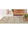 Kas Ria 6820 Ivory Sand Sofia Area Rug 7'7" x 10'10"