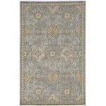 Kas Ria Ria6821 Area Rug 9 ft. Round