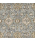 Kas Ria 6821 Sage Green Sofia Area Rug 9' Round