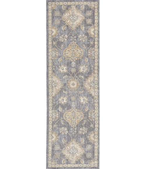Kas Ria 6821 Sage Green Sofia Area Rug 9' Round