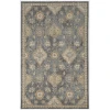 Kas Ria Ria6822 Area Rug 2 ft. 3 in. x 7 ft. 6 in. Runner