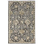 Kas Ria Ria6822 Area Rug 9 ft. Round