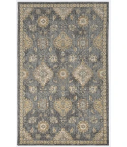 Kas Ria Ria6822 Area Rug 9 ft. Round