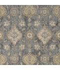 Kas Ria 6822 Slate Grey Sofia Area Rug 9' Round