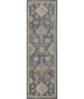 Kas Ria 6822 Slate Grey Sofia Area Rug 9' Round