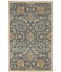 Kas Ria 6823 Taupe Morris Area Rug 9' x 13"