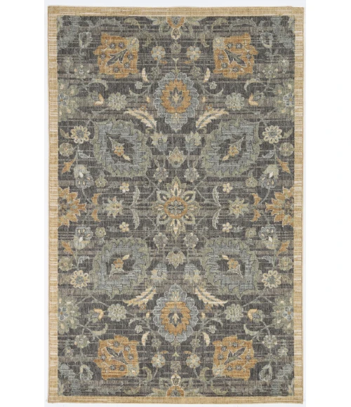 Kas Ria 6823 Taupe Morris Area Rug 9' x 13"