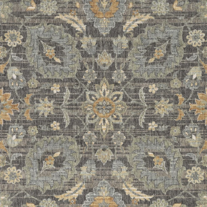 Kas Ria 6823 Taupe Morris Area Rug 9' x 13"