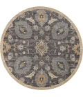 Kas Ria 6823 Taupe Morris Area Rug 9' x 13"