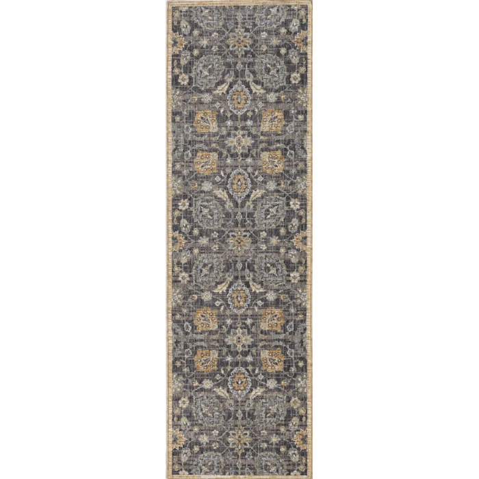 Kas Ria 6823 Taupe Morris Area Rug 9' x 13"