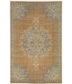 Kas Ria Ria6824 Area Rug 5 ft. 3 in. x 7 ft. 7 in. Rectangle