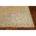 Kas Ria 6824 Coffee Elegance Area Rug 9' x 13"