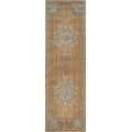 Kas Ria 6824 Coffee Elegance Area Rug 9' x 13"