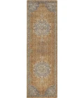 Kas Ria 6824 Coffee Elegance Area Rug 5'3" x 7'7"