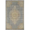 Kas Ria Ria6825 Area Rug 5 ft. 3 in. x 7 ft. 7 in. Rectangle