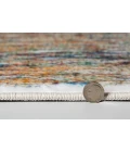 Kas Roxy 2801 Blue/Red Mirage Area Rug 7'6" x 10'