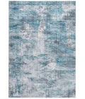 Kas Roxy 2805 Blue/Grey Genesis Area Rug 7'6" x 10'