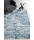Kas Roxy 2805 Blue/Grey Genesis Area Rug 7'6" x 10'