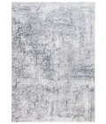 Kas Roxy 2807 Grey Tranquility Area Rug 6' x 9'