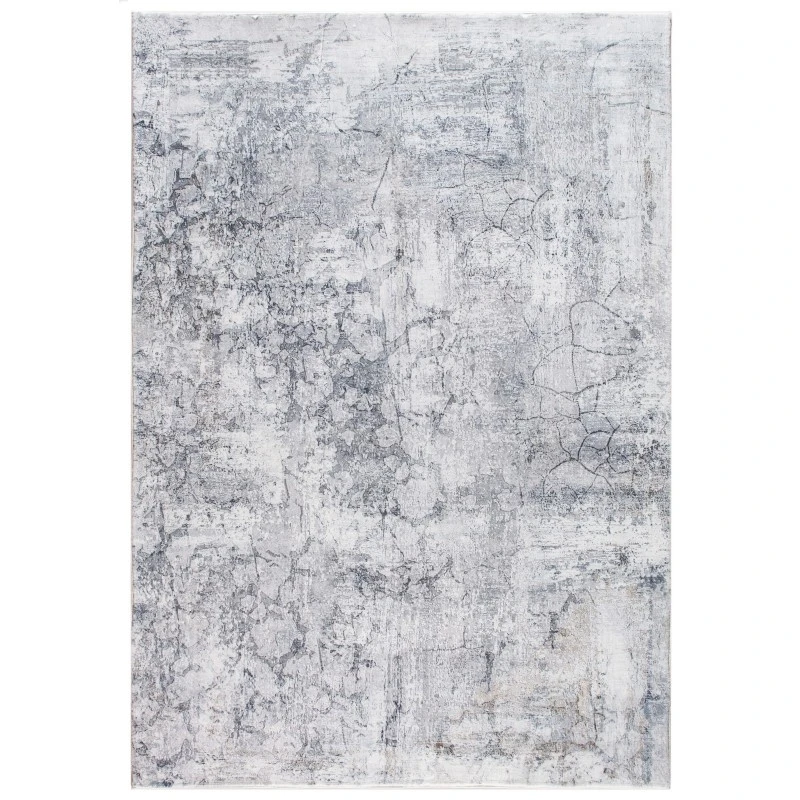 Kas Roxy 2807 Grey Tranquility Area Rug 6' x 9'