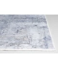 Kas Roxy 2807 Grey Tranquility Area Rug 6' x 9'