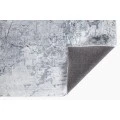Kas Roxy 2807 Grey Tranquility Area Rug 6' x 9'