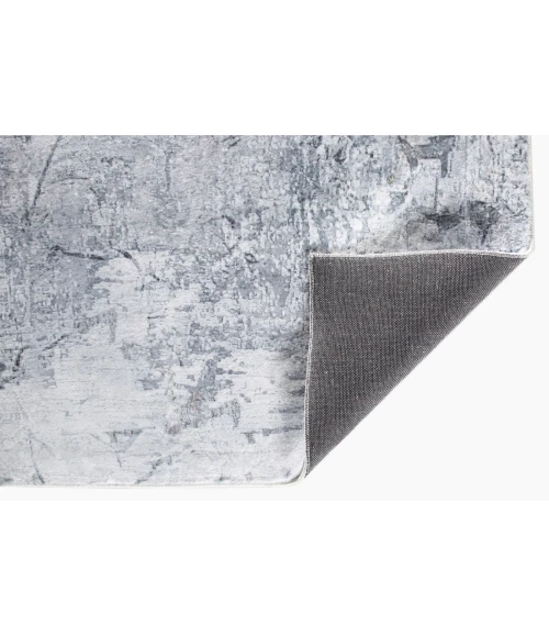 Kas Roxy 2807 Grey Tranquility Area Rug 6' x 9'