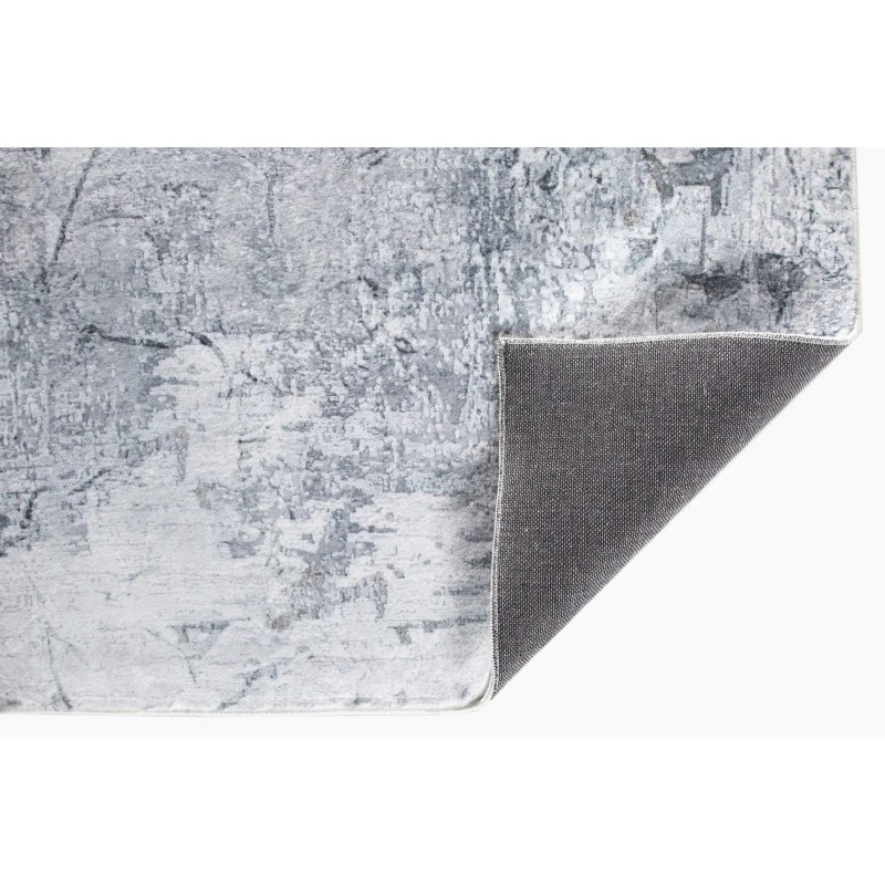 Kas Roxy 2807 Grey Tranquility Area Rug 6' x 9'