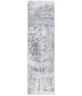 Kas Roxy 2807 Grey Tranquility Area Rug 6' x 9'