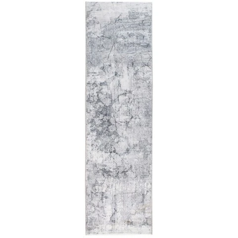 Kas Roxy 2807 Grey Tranquility Area Rug 6' x 9'