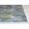Kas Roxy 2808 Grey/Gold Visions Area Rug 6' x 9'