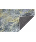 Kas Roxy 2808 Grey/Gold Visions Area Rug 6' x 9'