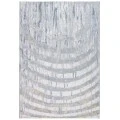 Kas Roxy 2809 Grey/Gold Palette Area Rug 2' x 7' Runner