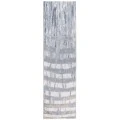 Kas Roxy 2809 Grey/Gold Palette Area Rug 2' x 7' Runner