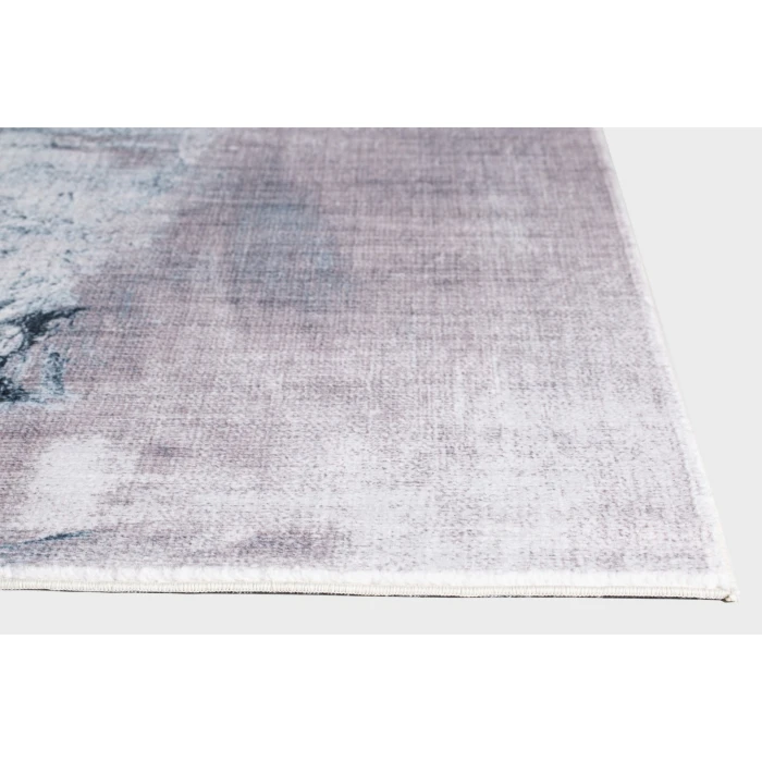 Kas Roxy 2810 Sand Craft Marble Area Rug 2' x 7' Runner
