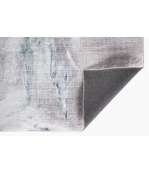 Kas Roxy 2810 Sand Craft Marble Area Rug 2' x 7' Runner