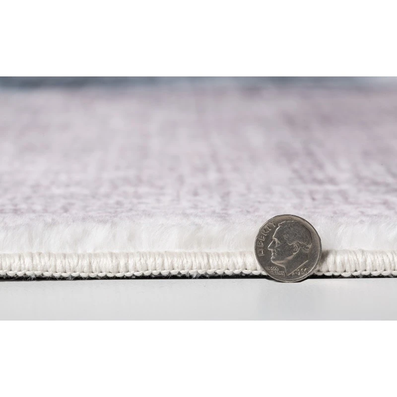 Kas Roxy 2810 Sand Craft Marble Area Rug 6' x 9'