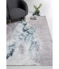 Kas Roxy 2810 Sand Craft Marble Area Rug 2' x 7' Runner