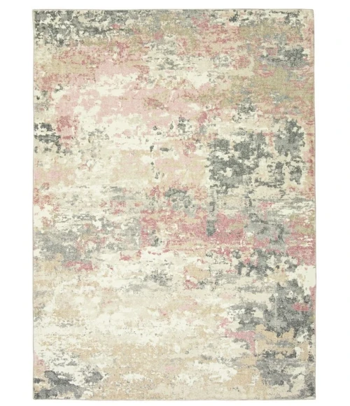 Kas Roxy 2812 Blush Landscape Area Rug