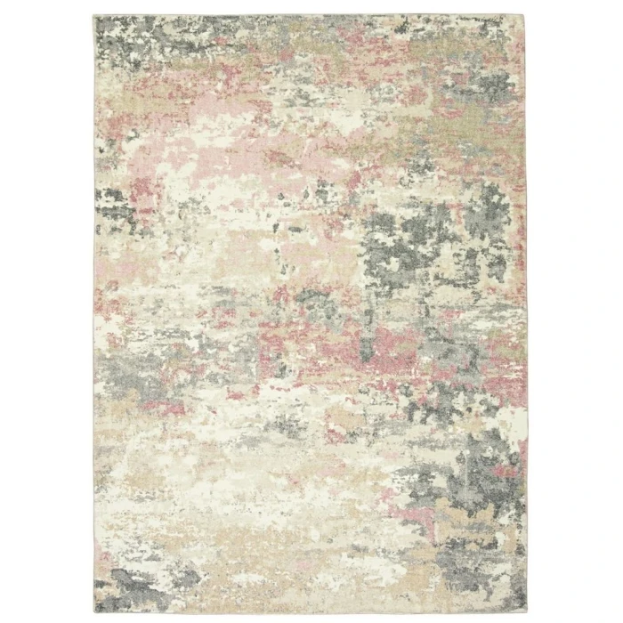 Kas Roxy 2812 Blush Landscape Area Rug