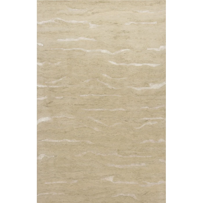 Kas Serenity 1250 Beige Breeze Area Rug 8'6" x 11'6"