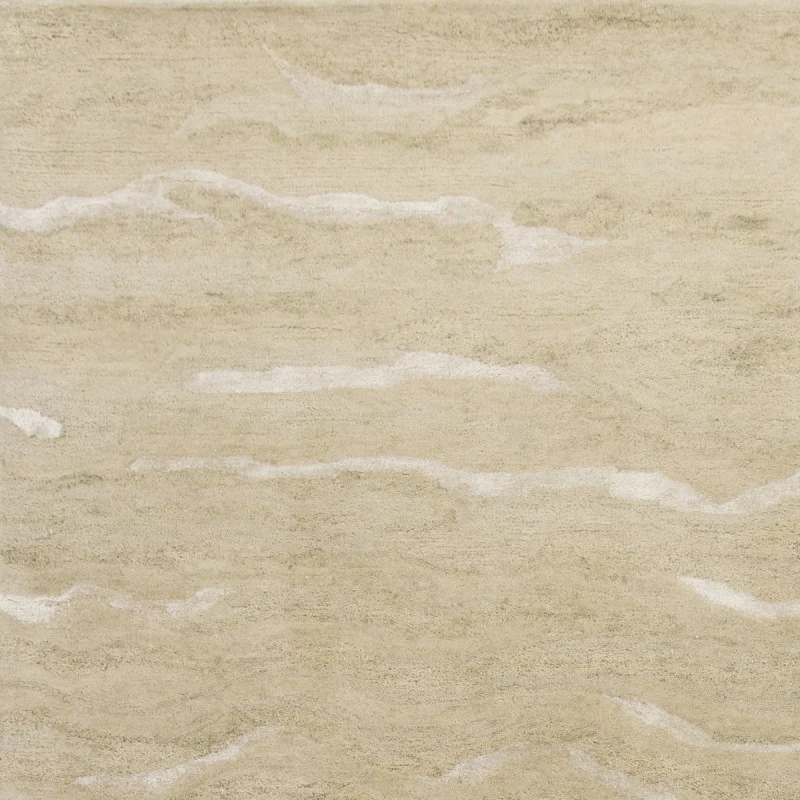 Kas Serenity 1250 Beige Breeze Area Rug 5' x 7'