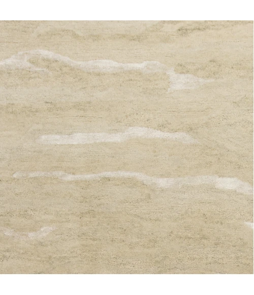 Kas Serenity 1250 Beige Breeze Area Rug 3'3" x5'3"