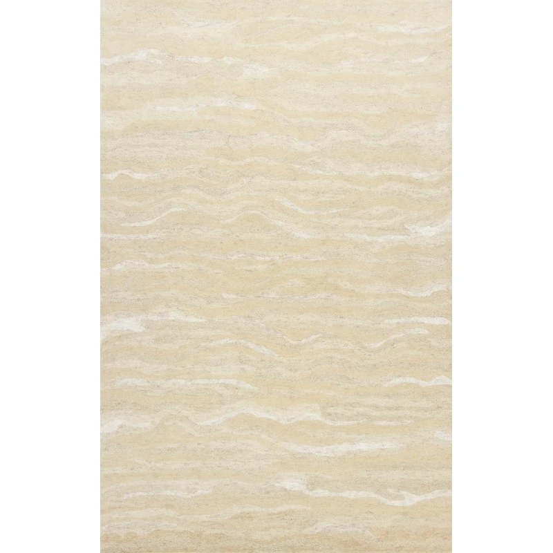 Kas Serenity 1251 Ivory Breeze Area Rug 5' x 7'