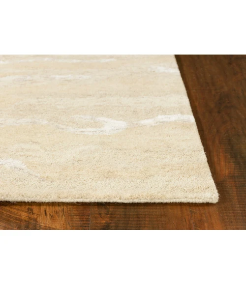 Kas Serenity 1251 Ivory Breeze Area Rug 5' x 7'