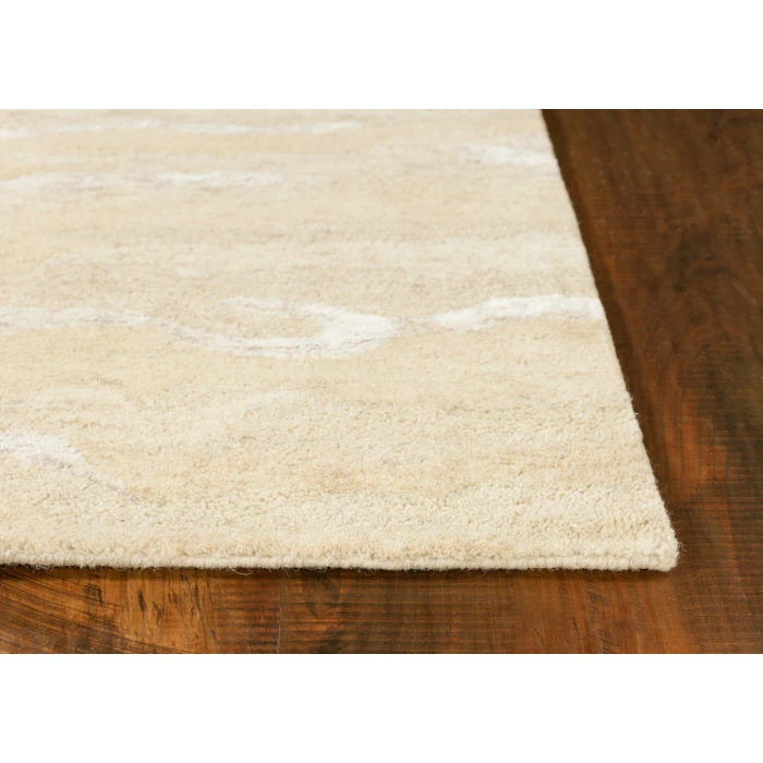 Kas Serenity 1251 Ivory Breeze Area Rug 8'6" x 11'6"