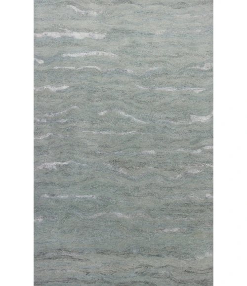 Kas Serenity 1253 Slate  Breeze Area Rug 8'6" x 11'6"