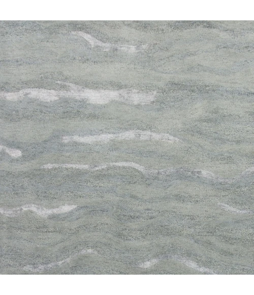 Kas Serenity 1253 Slate  Breeze Area Rug 8'6" x 11'6"