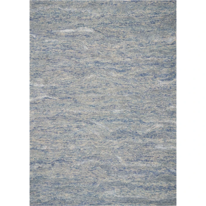 Kas Serenity 1254 Ocean Blue Breeze Area Rug 3'3" x5'3"